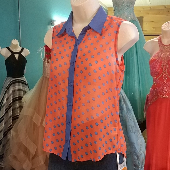 Roly Poly top - Picture 3 of 9